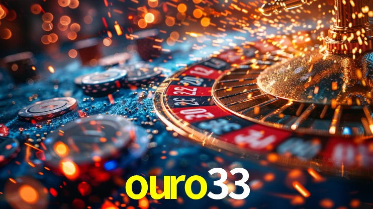 Account Benefits ouro33