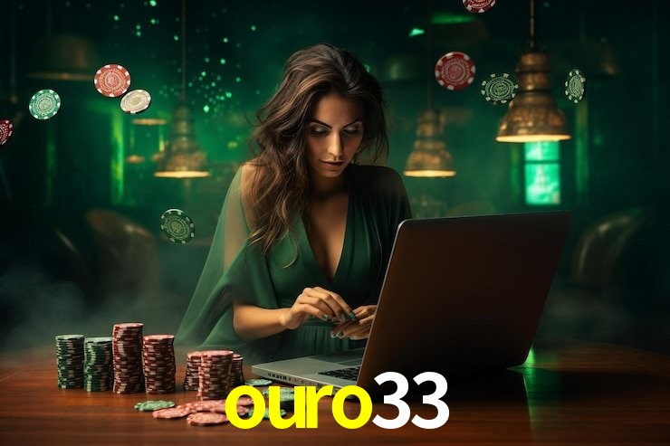 ouro33